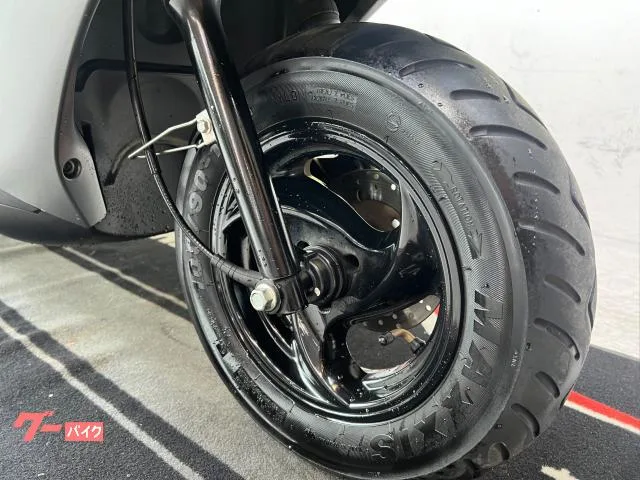 Yamaha AXIS Z SEJ6J 2022 — миниатюра 2