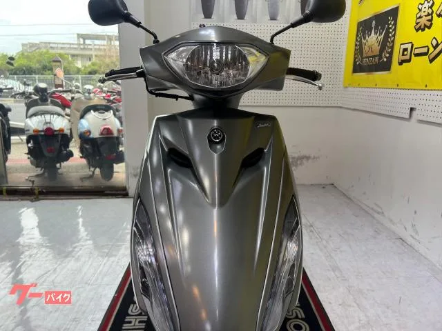 Yamaha AXIS Z SEJ6J 2022 — миниатюра 3
