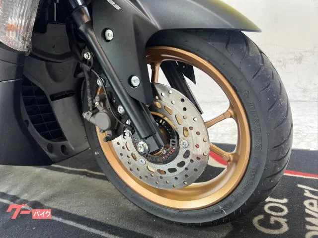Yamaha NMAX155 SG66J LED 2023 — миниатюра 2