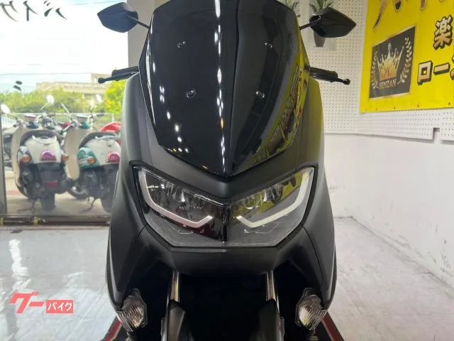 Yamaha NMAX155 SG66J LED 2023 — миниатюра 3