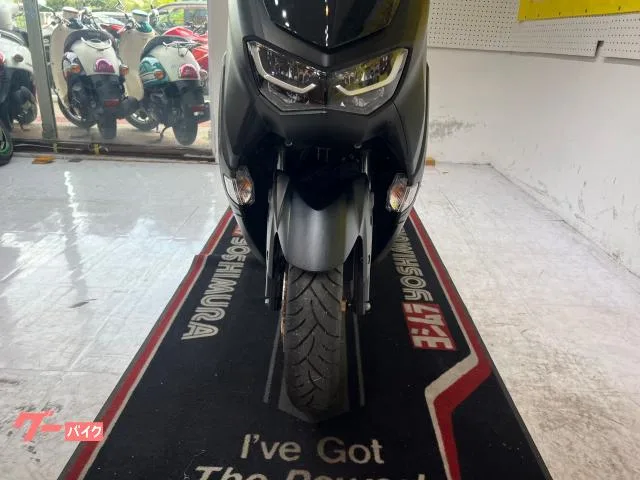 Yamaha NMAX155 SG66J LED 2023 — миниатюра 4