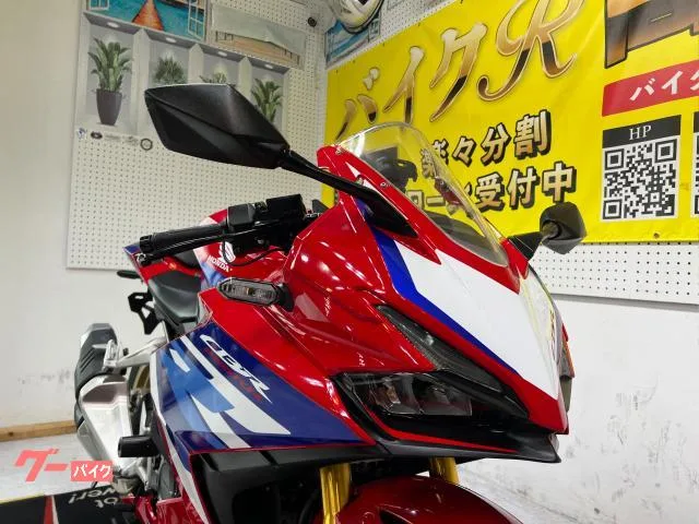 Honda CBR250RR MC51 2023 — миниатюра 2