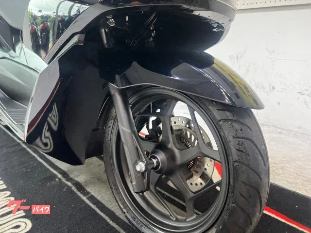 Honda PCX160 KF47 2023 — миниатюра 2