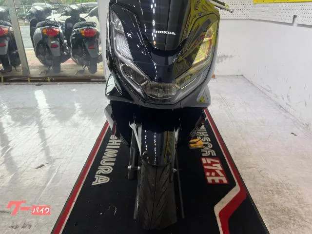 Honda PCX160 KF47 2023 — миниатюра 4