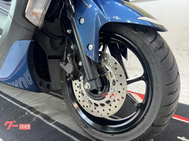 Yamaha NMAX SEG6J LED 2024 — миниатюра 2