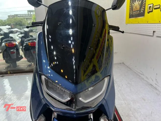 Yamaha NMAX SEG6J LED 2024 — миниатюра 3