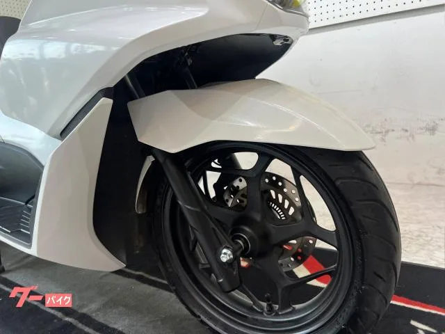 Honda PCX160 KF47 ETC 2023 — миниатюра 5