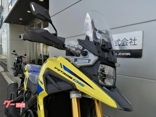 Suzuki V- 1050DE 2023 — миниатюра 5