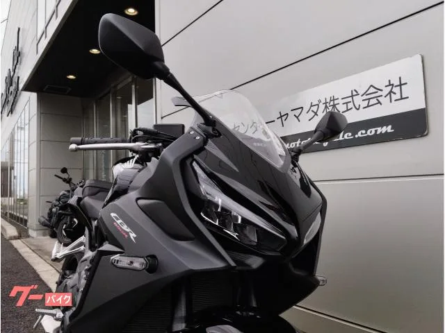 Honda CBR650R 2023 — миниатюра 2