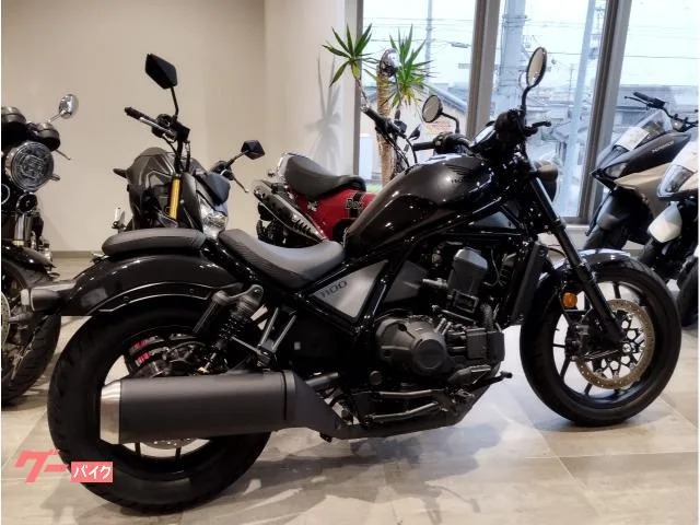 Honda 1100 DCT 2023 — миниатюра 3