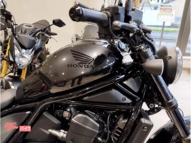 Honda 1100 DCT 2023 — миниатюра 4