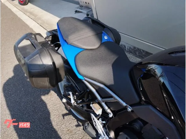 Suzuki GSX-8R 2024 — миниатюра 3