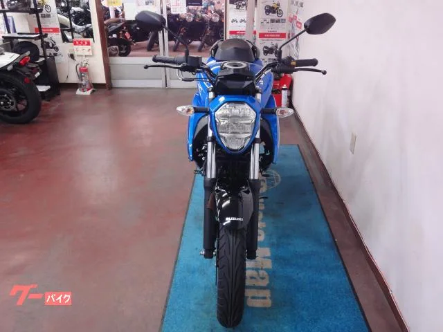 Suzuki GIXXER 150 ETC2.0 2023 — миниатюра 2