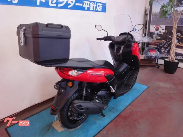Yamaha NMAX155 2024 — миниатюра 2