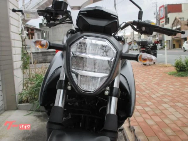 Suzuki GIXXER 250 2024 — миниатюра 3