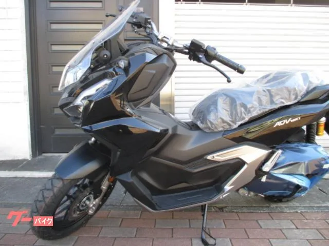 Honda ADV160 2025 2025 — миниатюра 3