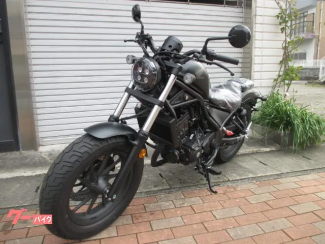 Honda 250 E-Clutch 2026 — миниатюра 2