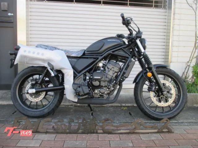 Honda CL250 E-Clutch 2025 — фото 1, купить с доставкой в Москву