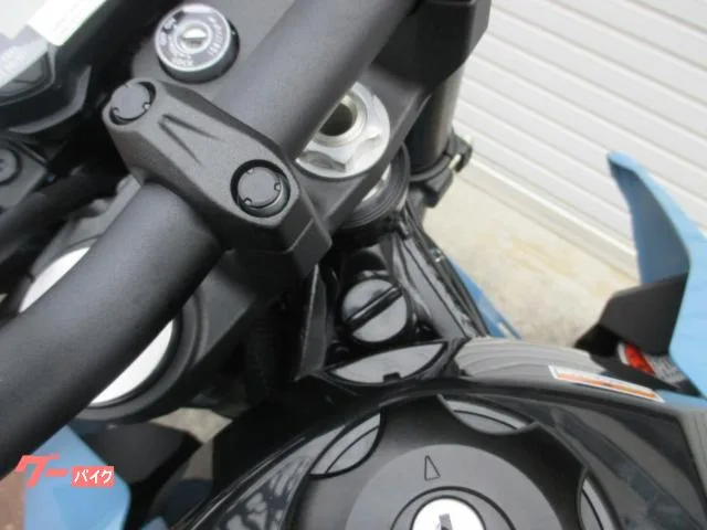 Suzuki DR-Z4SM ETC 2025 — миниатюра 2