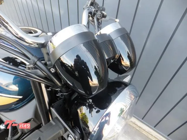 Kawasaki Z900RS 2022 — миниатюра 4