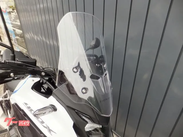 Honda 400X 2022 — миниатюра 3