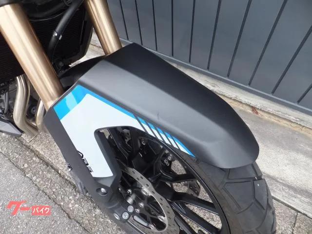 Honda 400X 2022 — миниатюра 5