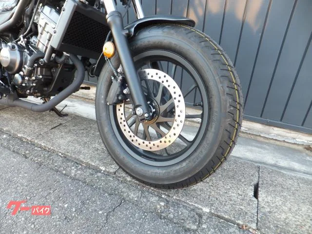 Honda 250 2025 — миниатюра 4