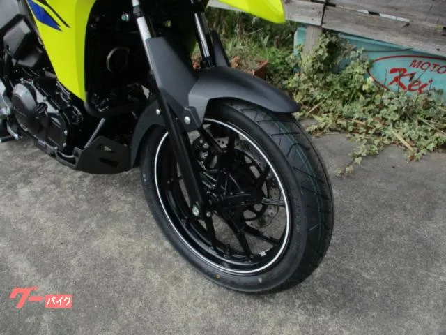 Suzuki V- 250 ABS DC 2024 — миниатюра 2