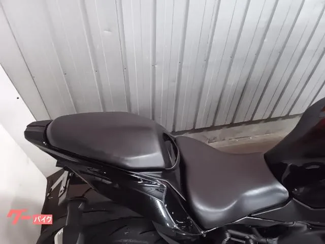 Kawasaki Ninja ZX-25R ETC 2022 — миниатюра 3