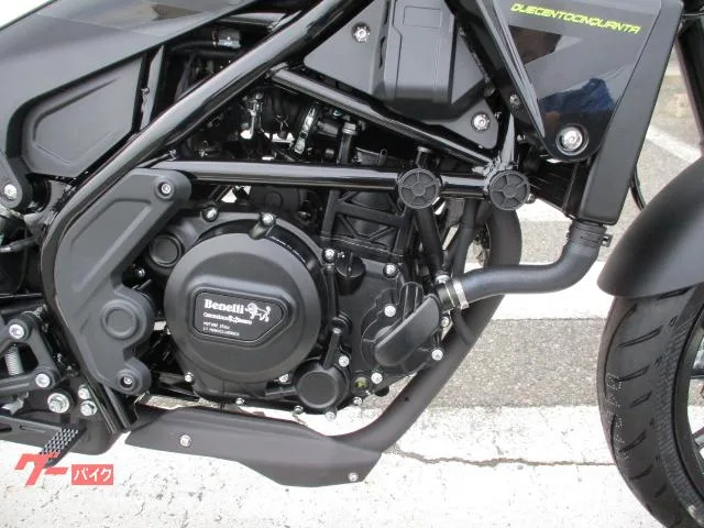 BENELLI 250 4 2022 — миниатюра 3