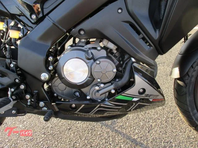 BENELLI 125S LED 4 2022 — миниатюра 3