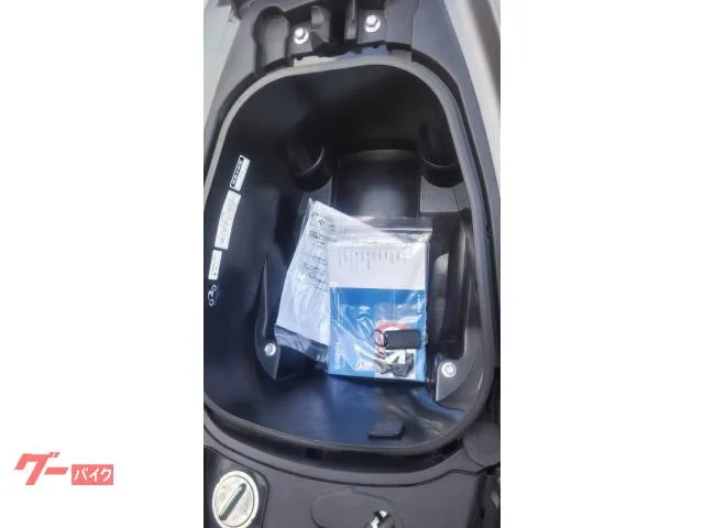 Yamaha 125 2023 2023 — миниатюра 2