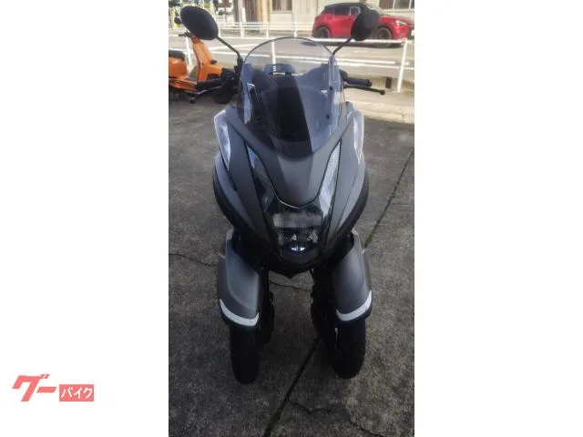 Yamaha 125 2023 2023 — миниатюра 3