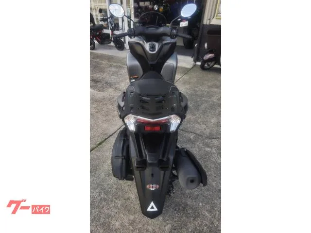 Yamaha 125 2023 2023 — миниатюра 4