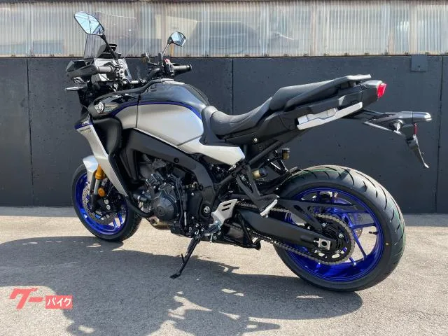 Yamaha 9GT 2024 — миниатюра 4