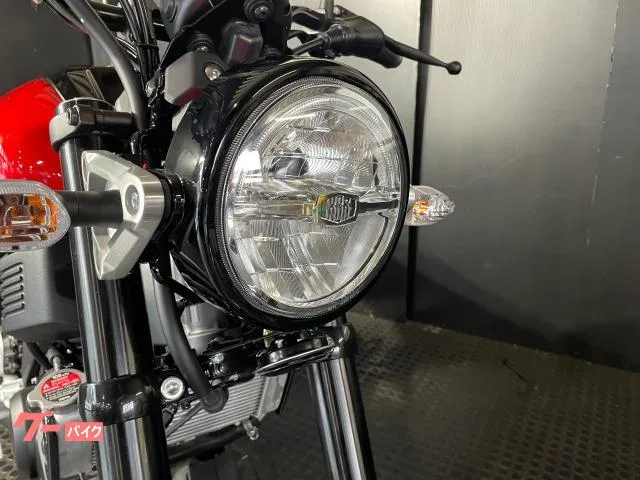 Yamaha XSR125 3 2023 — миниатюра 2