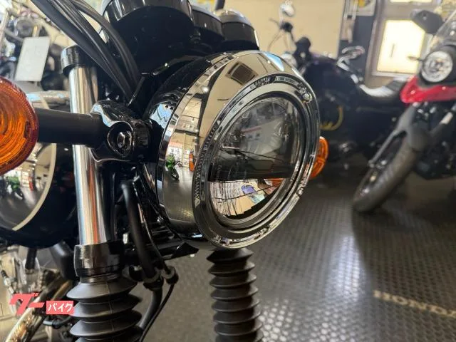 Kawasaki S1 2025 — миниатюра 2