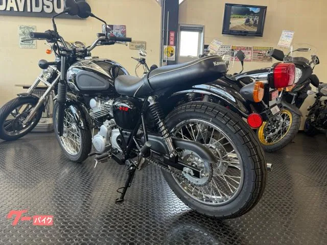 Kawasaki S1 2025 — миниатюра 4