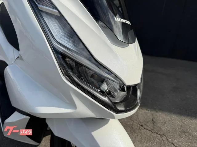 Honda PCX160 ETC2.0 2024 — миниатюра 2
