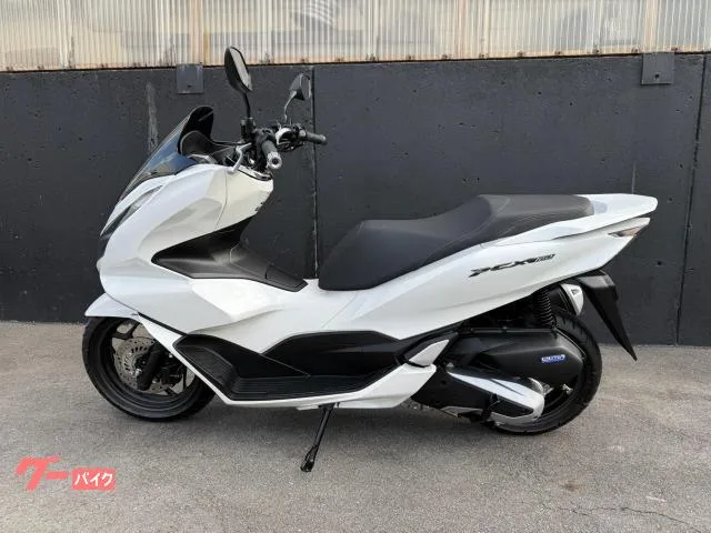 Honda PCX160 ETC2.0 2024 — миниатюра 3