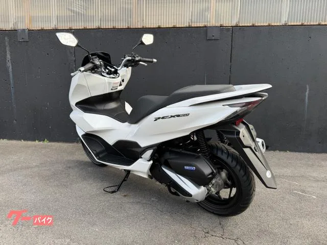 Honda PCX160 ETC2.0 2024 — миниатюра 4