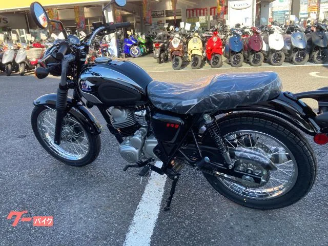 Kawasaki S12025 2025 — миниатюра 2