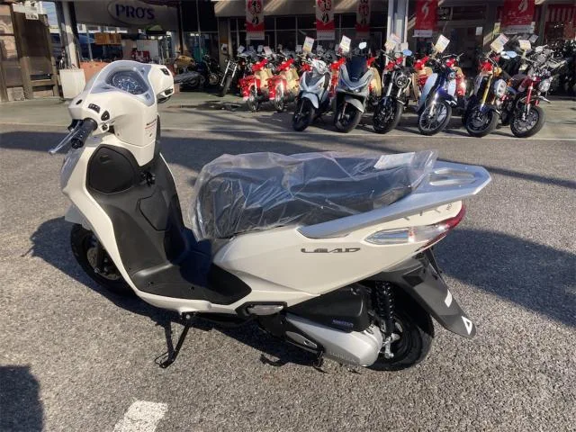 Honda 125/ 2026 2026 — миниатюра 2