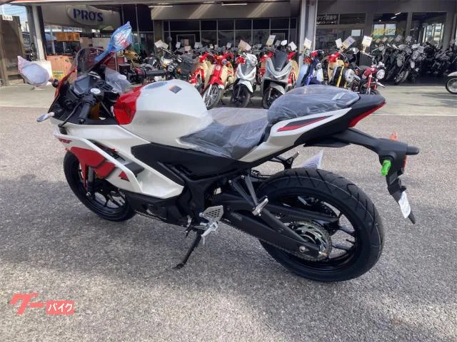 Yamaha YZF-R25 70 2026 — миниатюра 3