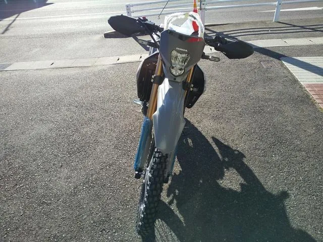 Honda CRF250L 2026 2026 — миниатюра 3