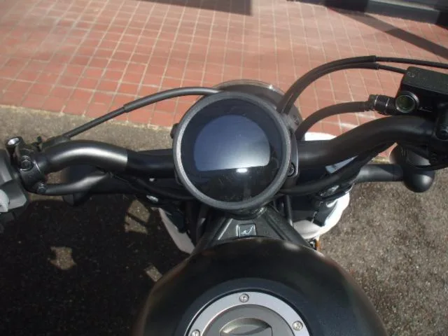 Honda 250 E-Clutch 2026 2026 — миниатюра 2