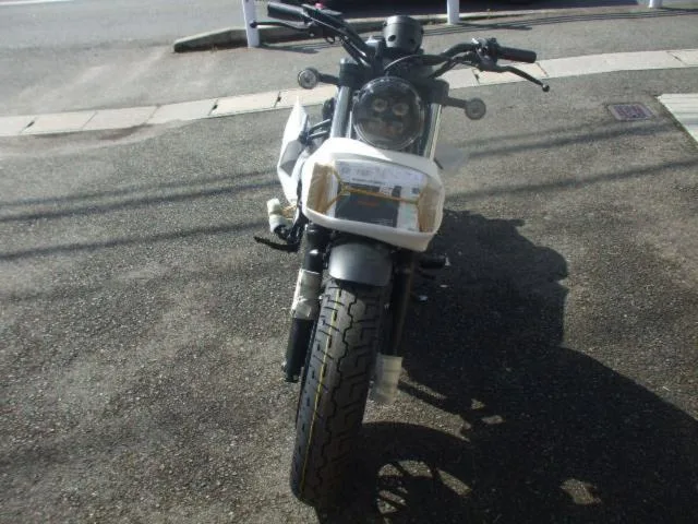Honda 250 E-Clutch 2026 2026 — миниатюра 3