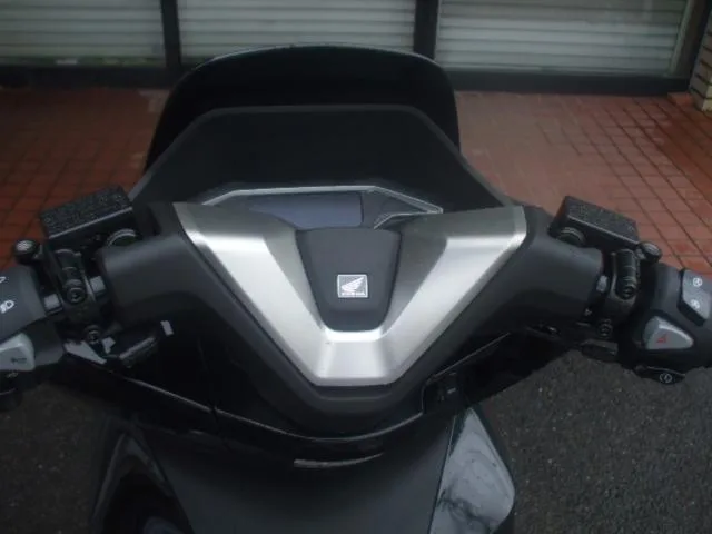 Honda PCX160 2026 2026 — миниатюра 2