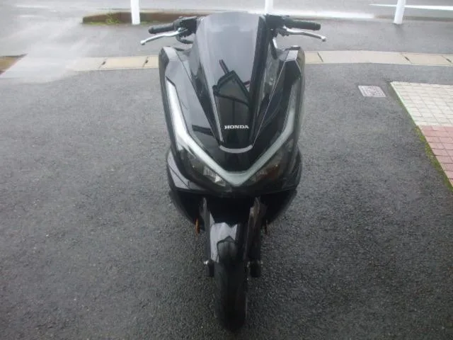 Honda PCX160 2026 2026 — миниатюра 3