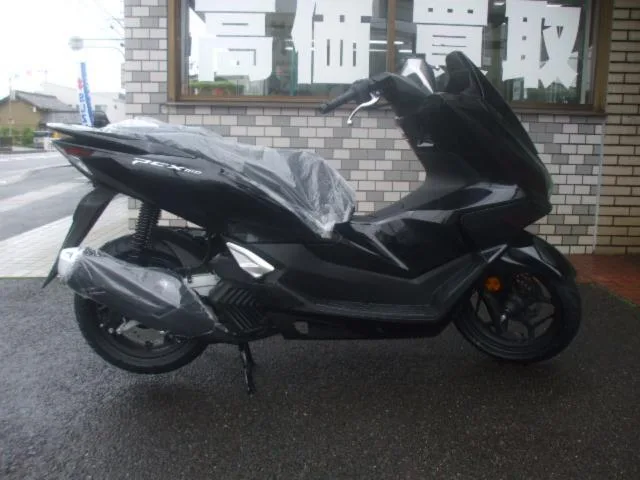 Honda PCX160 2026 2026 — фото 1, купить с доставкой в Москву